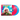 Blue & Pink 2LP
