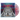 Limited Edition Swirl LP