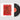 BLACK LP
