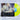 Neon Yellow LP