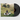 BLACK LP