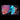Indies Blue Marble LP