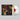 Indies Transparent LP