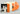 Indies Orange 2LP
