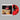 Bullseye Splatter 2LP