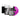 LTD Indies Neon Violet LP + 7"