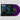 Indies Opaque Purple LP