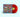 Translucent Red LP