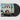BLACK LP