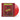 Red Vinyl LP