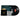 LTD Black Vinyl LP + Mustard 7 Inch