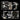 Black 2LP