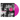 Magenta LP