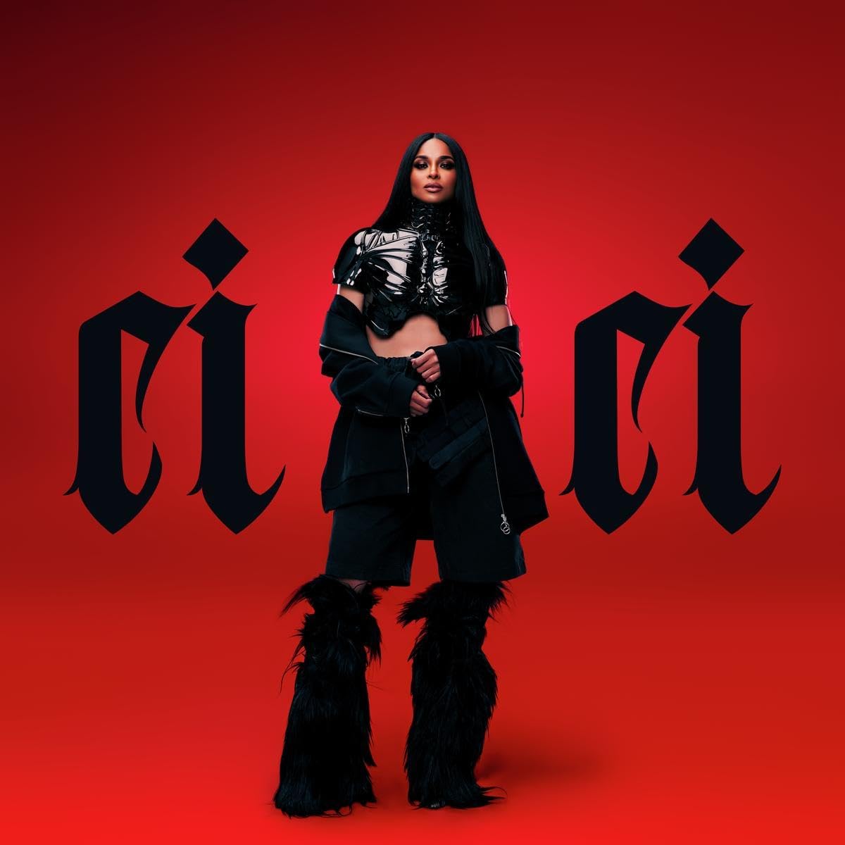 Ciara - CiCi