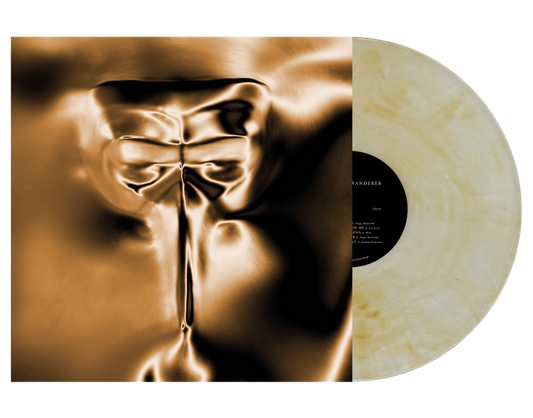 Claptone - Wanderer (Out 8/5/26)