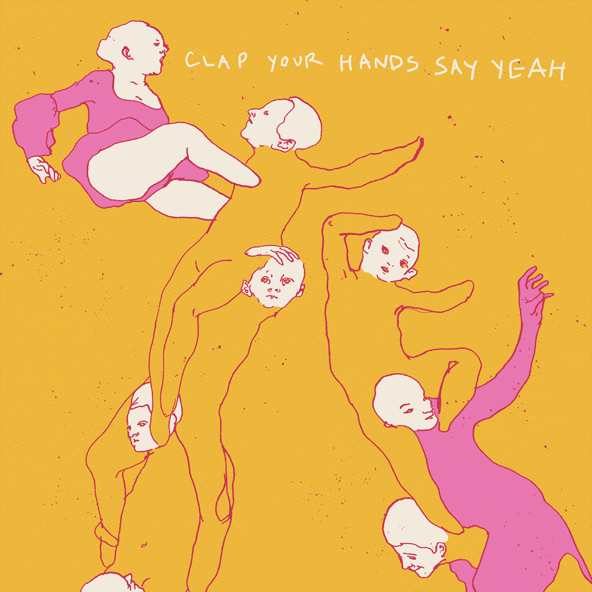 Clap your Hands Say Yeah - Clap your Hands Say Yeah 20th Anniversary (Out 23/5/25)