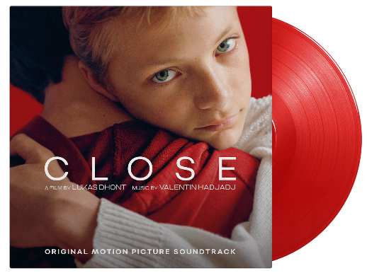 OST - Close (Out from 4/4/25)