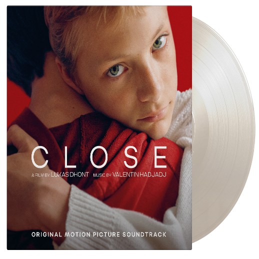 OST - Close (Out from 4/4/25)