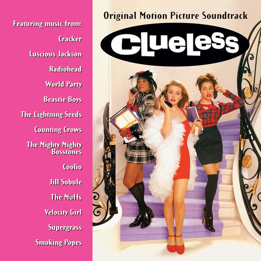 OST - Clueless 30th Anniversary
