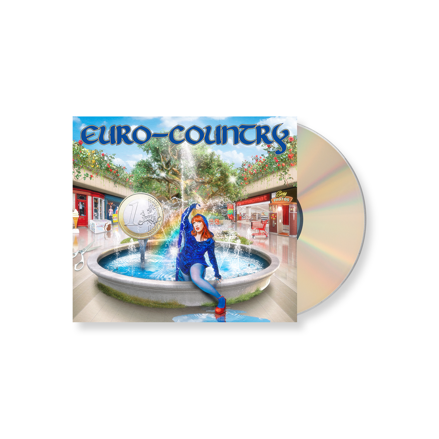 CMAT - Euro-Country