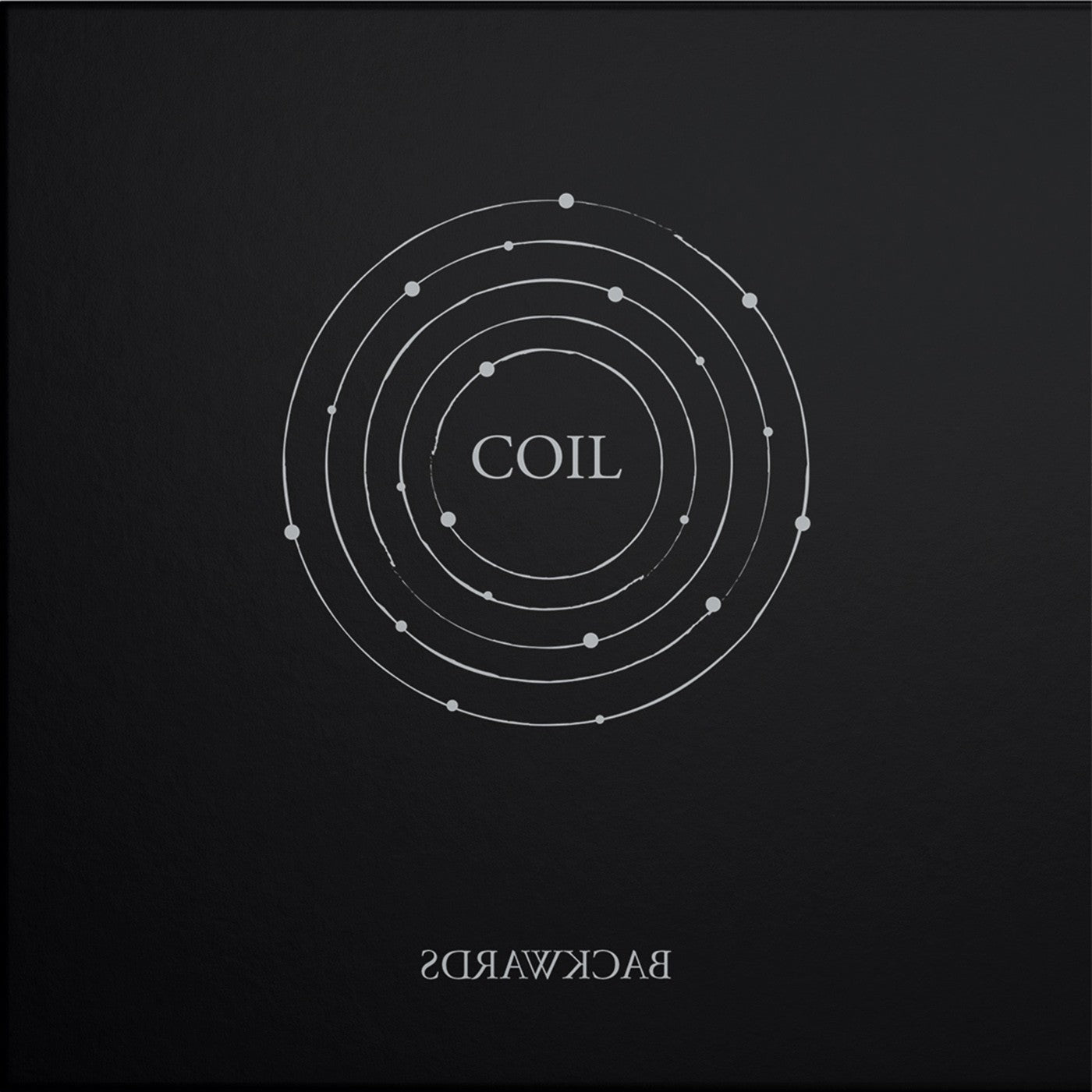Coil - Backwards (Out 23/1/26)
