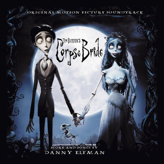 OST - Corpse Bride