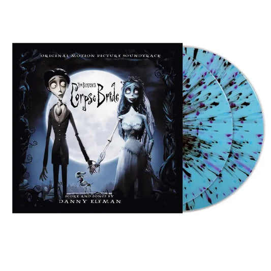 OST - Corpse Bride