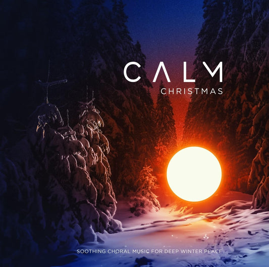 VA - Calm Christmas
