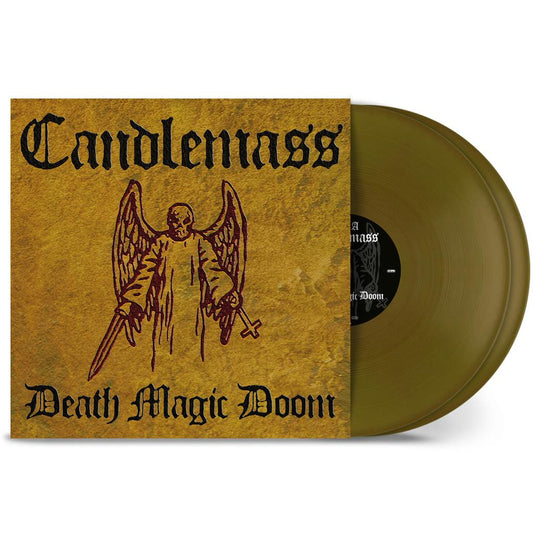 Candlemass - Death Magic Doom