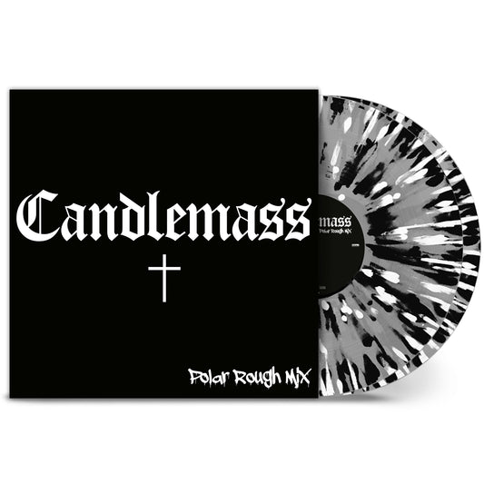 Candlemass - Candlemass