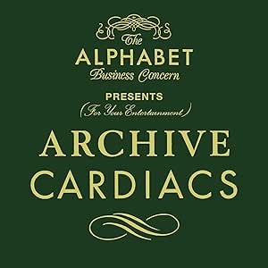 Cardiacs - Archive