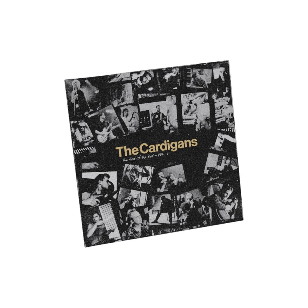 The Cardigans - The Rest of The Best Vol. 1