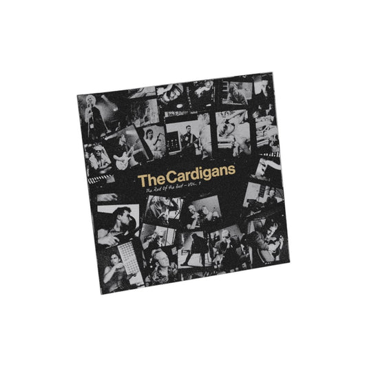 The Cardigans - The Rest of The Best Vol. 1