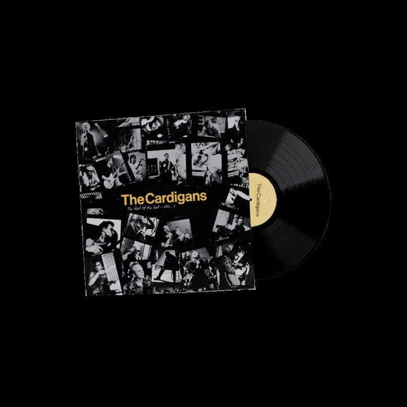 The Cardigans - The Rest of The Best Vol. 1