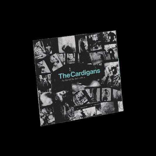 The Cardigans - The Rest of The Best Vol. 2