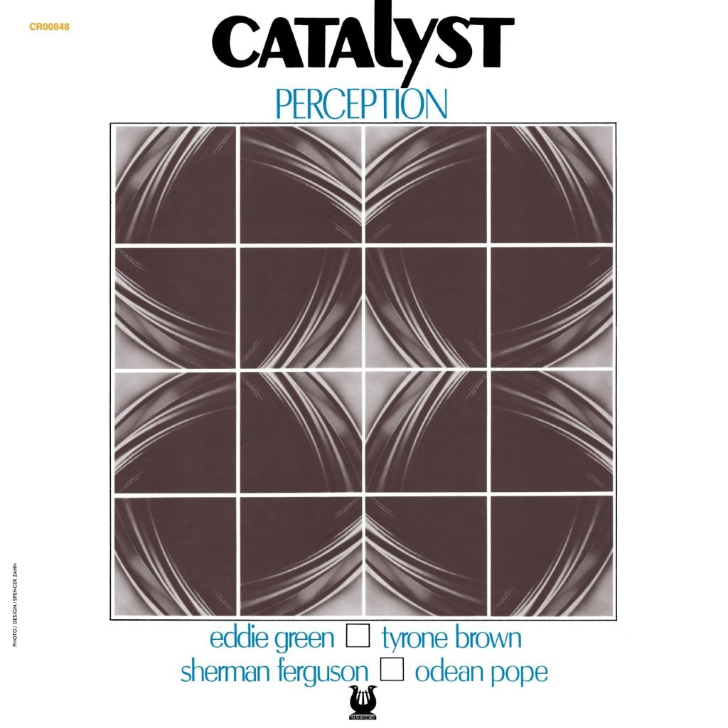 Catalyst - Perception