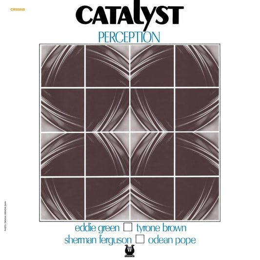 Catalyst - Perception