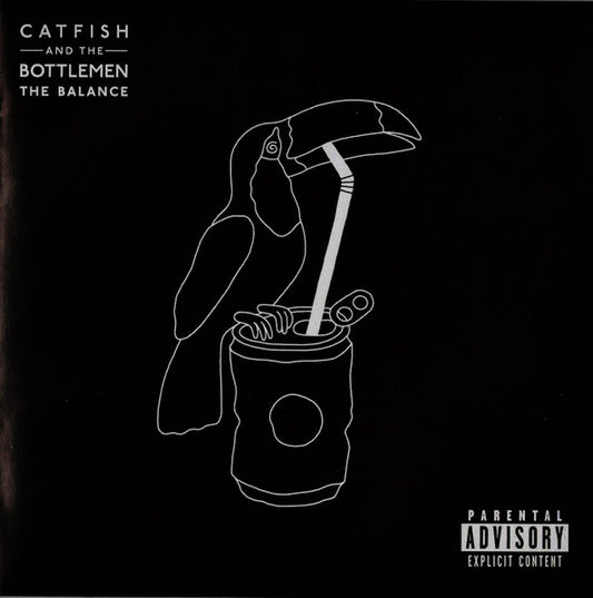 Catfish & The Bottlemen - Balance