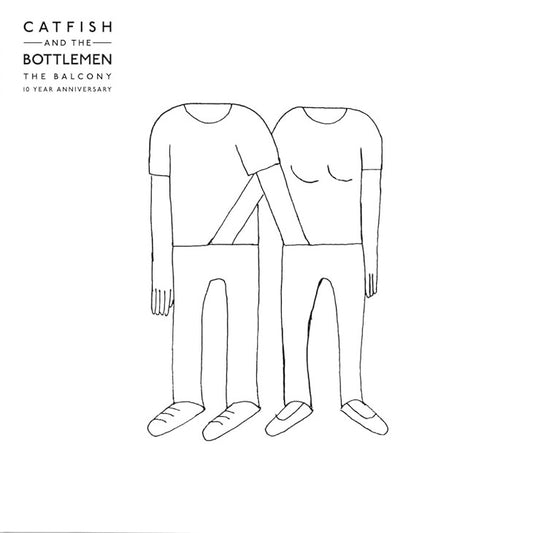 Catfish & The Bottlemen - The Balcony: 10th Anniversary