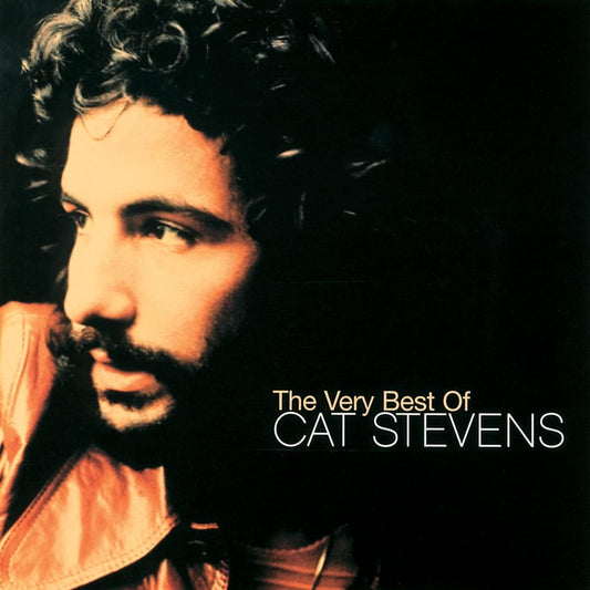 Cat Stevens/Yusuf - The Very Best Of