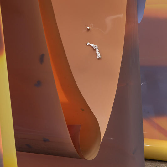 Chantal Michelle - All Things Might Spill (Out 20/2/26)