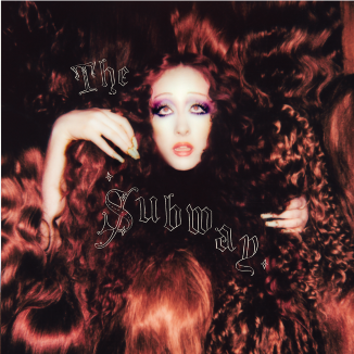 Chappell Roan - The Subway / The Giver (RSDBF25)