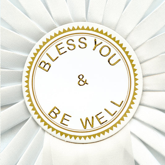 Chartreuse - Bless You & Be Well