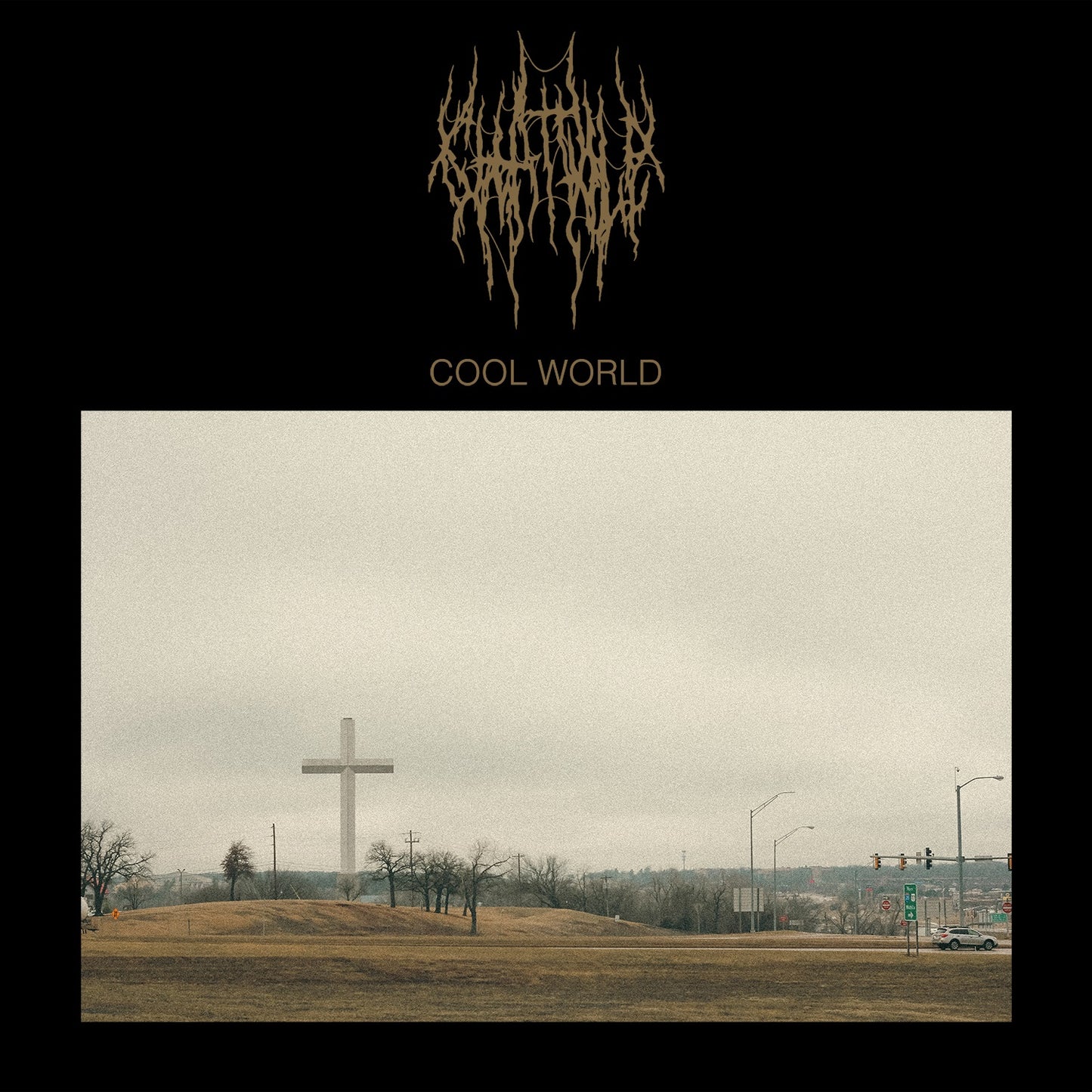 Chat Pile - Cool World (Out 29/11/24)