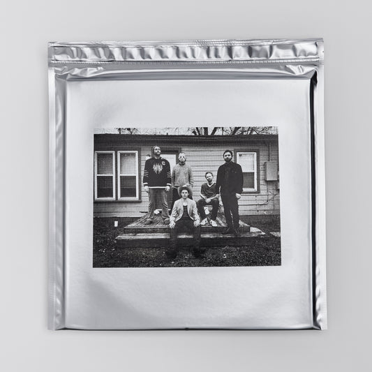 Chat Pile & Hayden Pedigo - In The Earth Again