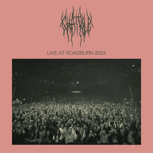 Chat Pile - Live at Roadburn 2023 (Out 12/12/25)