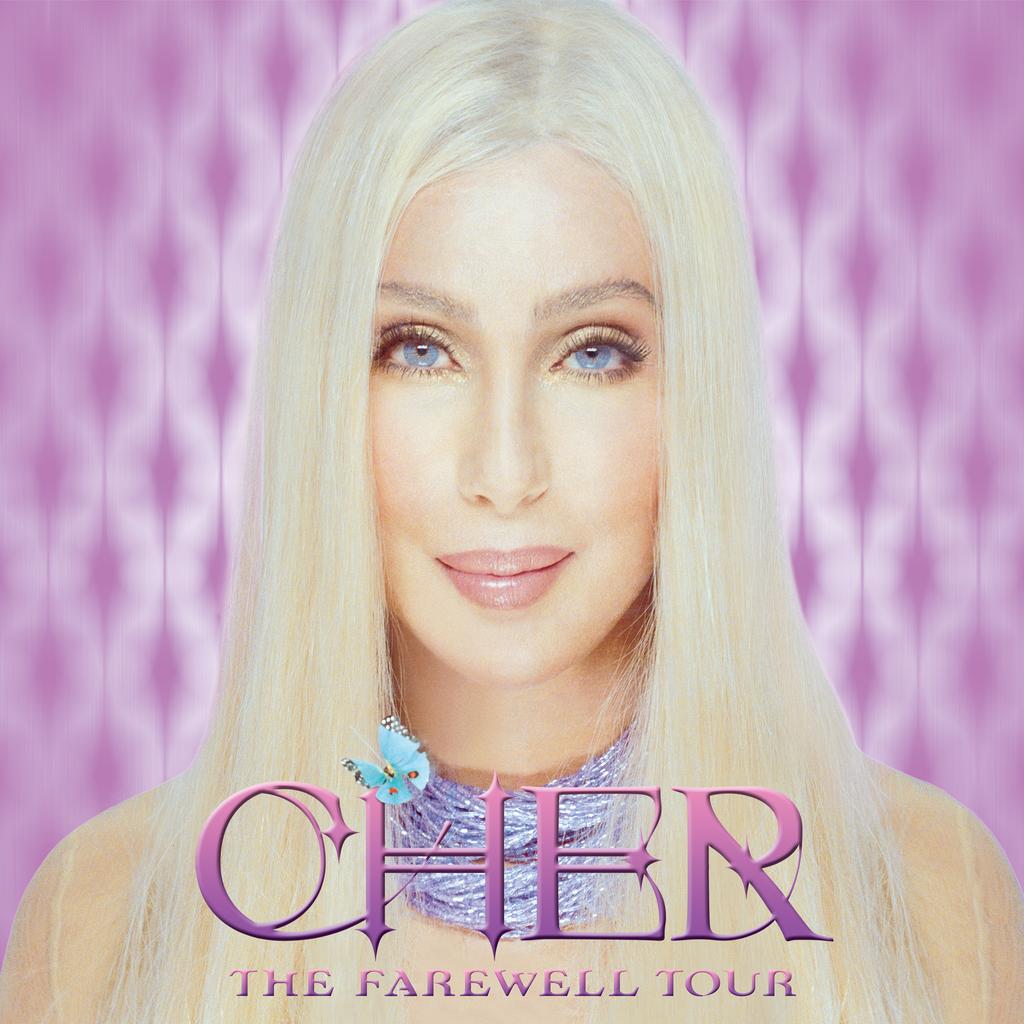 Cher - The Farewell Tour