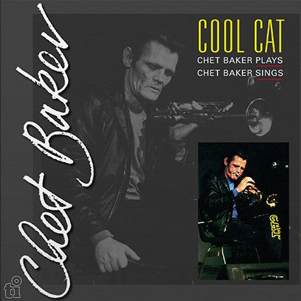 Chet Baker - Cool Cat