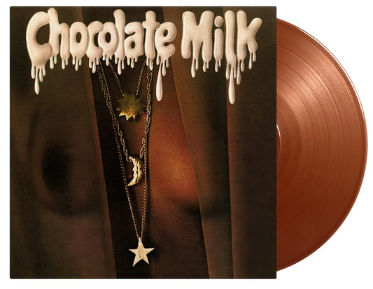 Chocolate Milk - Chocolate Milk