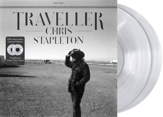 Chris Stapleton - Traveller: 10th Anniversary